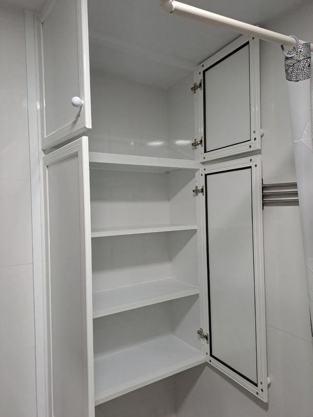 carpinteria aluminio en general