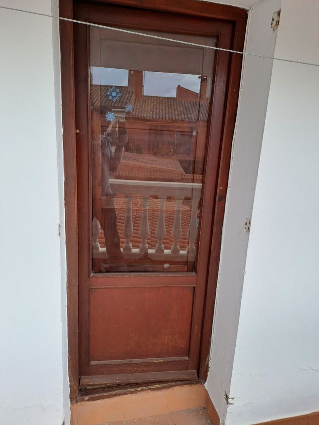 carpinteria aluminio en general