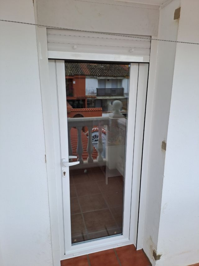 carpinteria aluminio en general