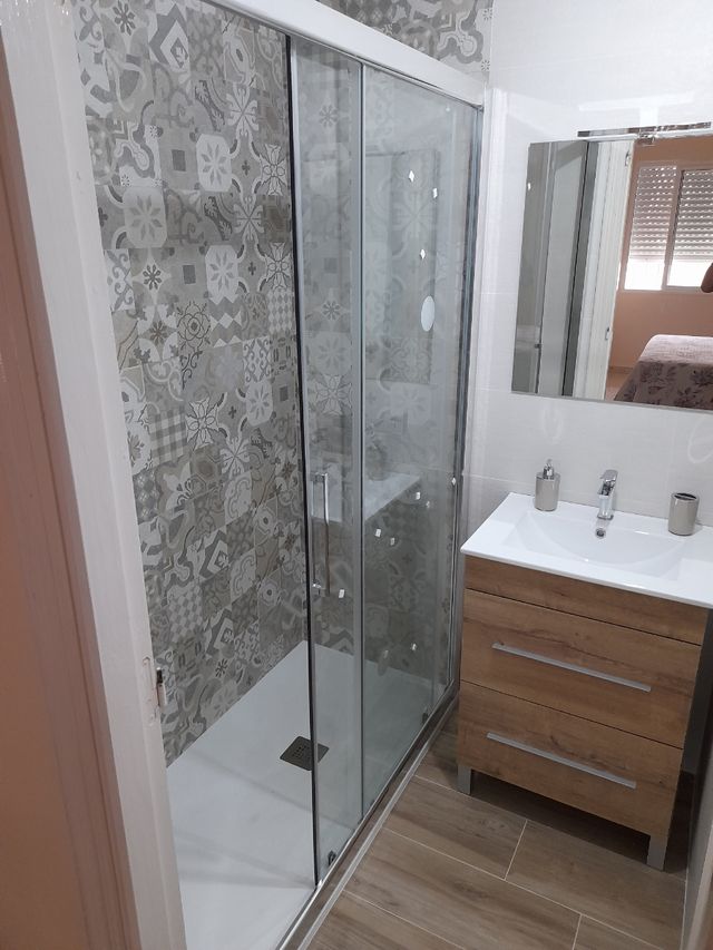 carpinteria aluminio en general