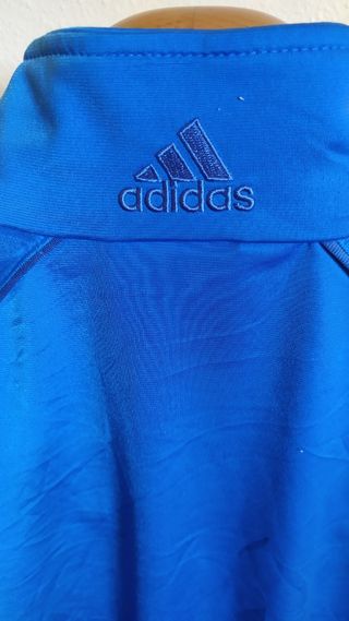 sudadera adidas