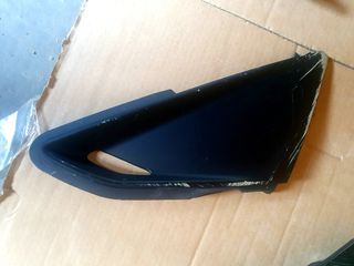 Cacha derecha y tapas Kymco Superdink 125