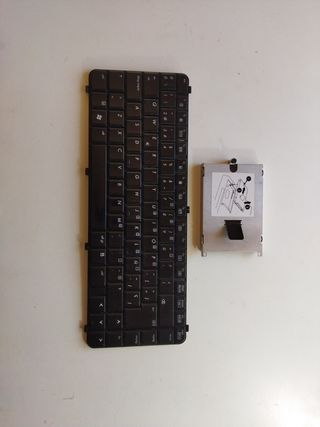 Ricambi HP Compaq 610