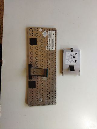 Ricambi HP Compaq 610