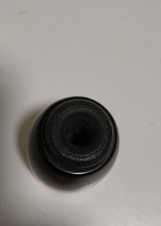 Pomo vintage (bola) palanca de cambios