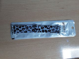 Correa Apple watch 38mm