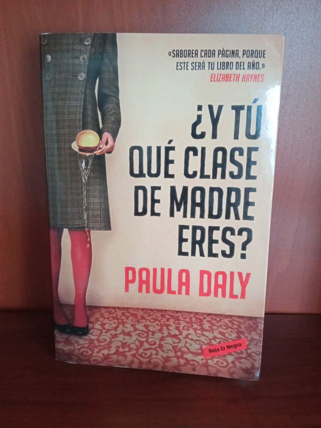 ¿Y tú qué clase de madre eres?