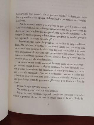 ¿Y tú qué clase de madre eres?