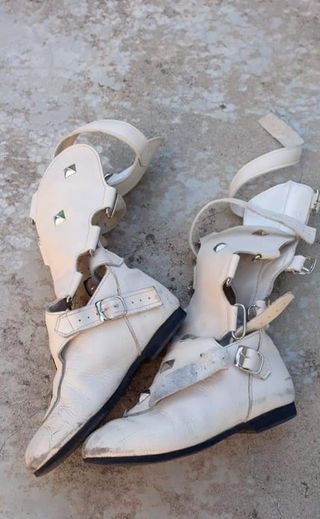 traje niño Filà Montañeses Alcoy