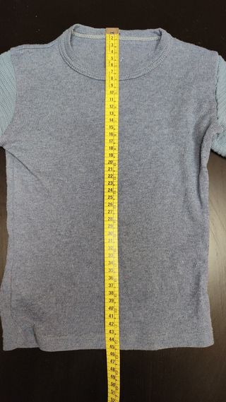 traje niño Filà Montañeses Alcoy