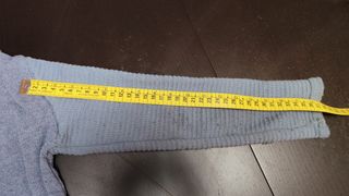 traje niño Filà Montañeses Alcoy