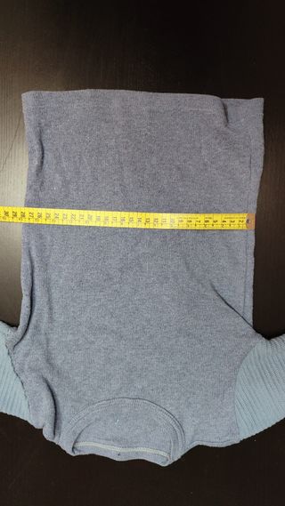 traje niño Filà Montañeses Alcoy