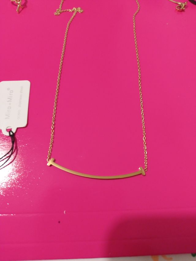 colgante acero inoxidable baño