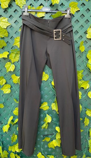 Pantalón mujer de vestir