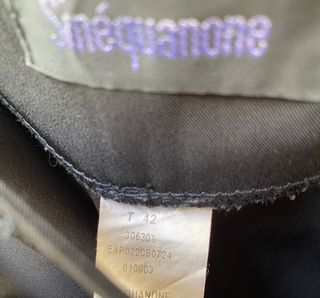 Pantalón mujer de vestir