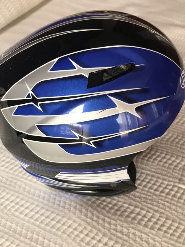 Casco para patinaje y Skate