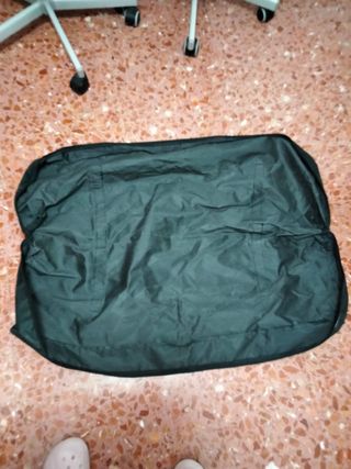 Bolsa para patinete electrico