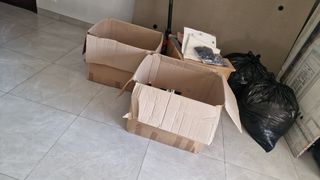 zapatos y ropa al por mayor