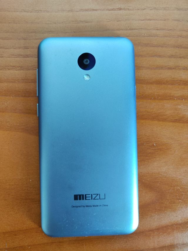 VENDO MEIZU M2 16GB de RAM.