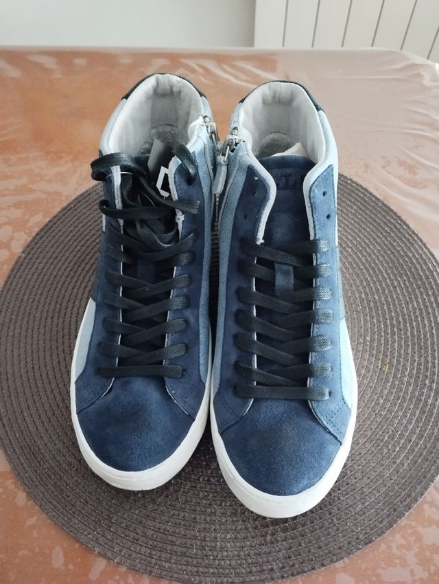 D-A-T-E Zapatillas Sneakers. n. 39