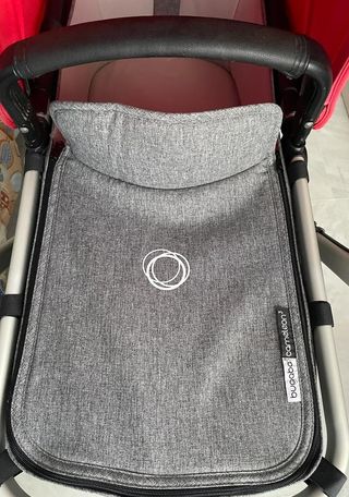 Carro Bugaboo Camaleón muy buen estado