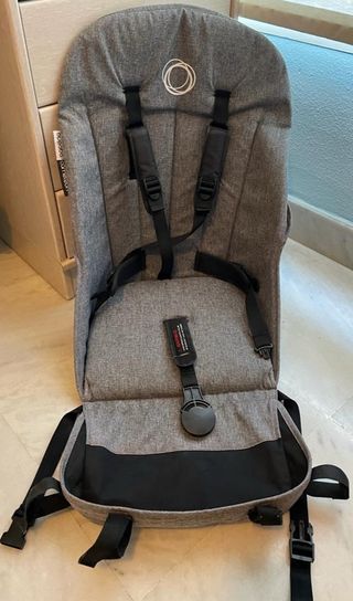 Carro Bugaboo Camaleón muy buen estado