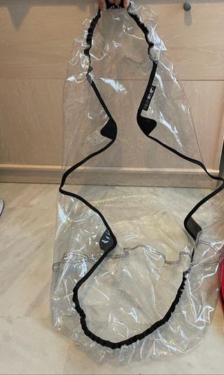 Carro Bugaboo Camaleón muy buen estado