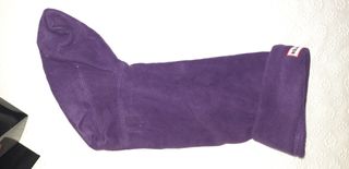 Calcetines Hunter color nazareno