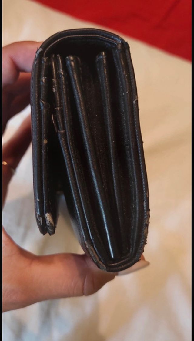 Portafoglio tommy hilfiger