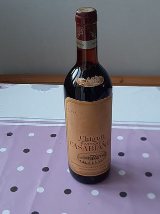 Bottiglie Collezione 2