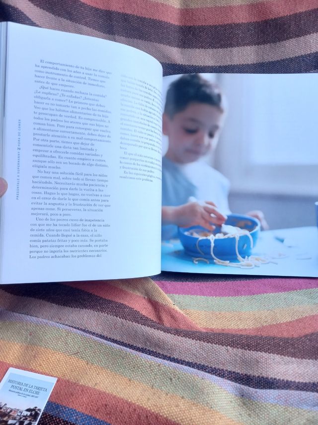 pregúntale a súpernanny. jo frost