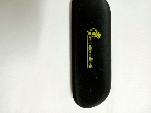 gafas de sol marrones, hand polished