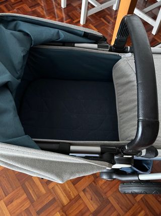 Bugaboo Cameleon 3 Elements