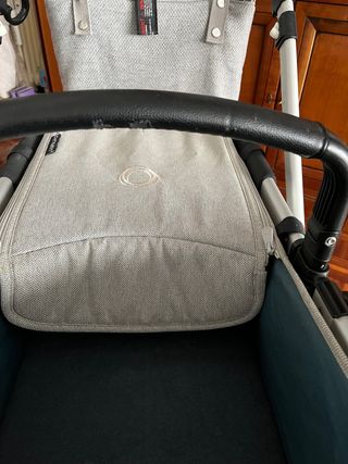 Bugaboo Cameleon 3 Elements