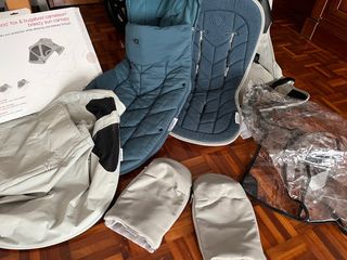 Bugaboo Cameleon 3 Elements