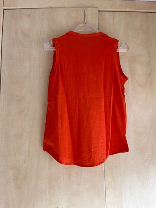 Blusa XS Massimo Dutti 