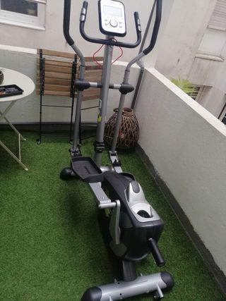 Bicicleta Elíptica