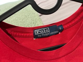 Camiseta Polo Ralph Lauren