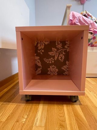 MUEBLES DE PISO POR CAMBIO DE DOMICILIO