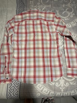 Camisa Tommy Hilfiger