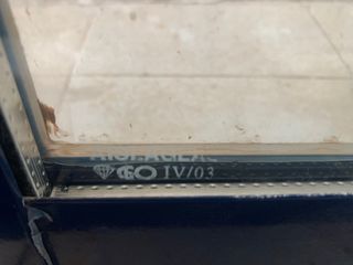 Ventanas tipo Climalit