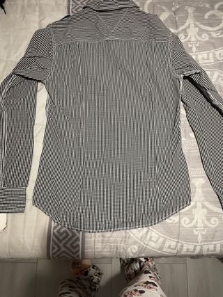 Camisa Tommy Hilfiger