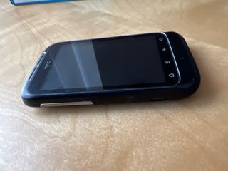 HTC Wildfire S libre