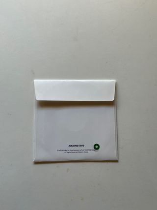 BTS SUMMER PACKAGE CD