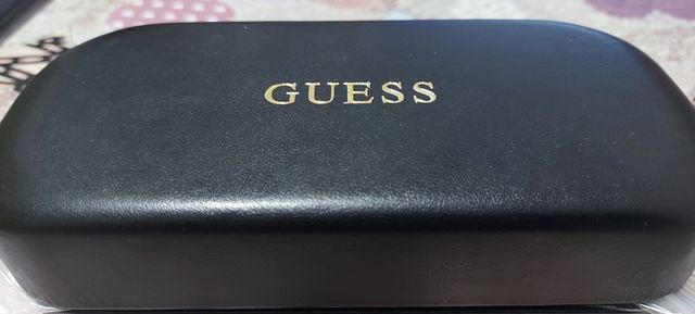 gafas guess (hombre)