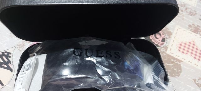 gafas guess (hombre)