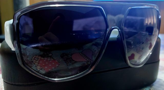 gafas guess (hombre)