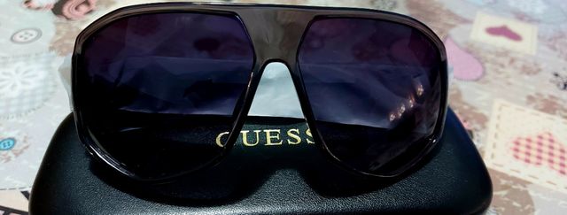 gafas guess (hombre)