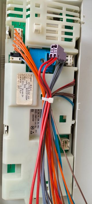 Balay Motor y Electrónica