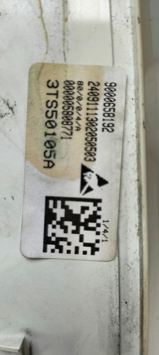 Balay Motor y Electrónica